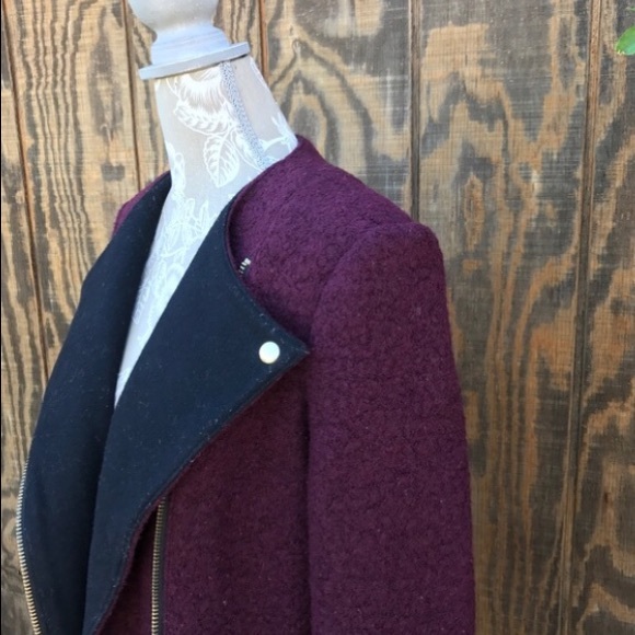 Forever 21 | Coat - Picture 7 of 7